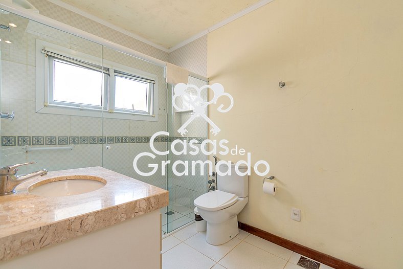 Amplio y Céntrico Apartamento de 3 Dormitorios