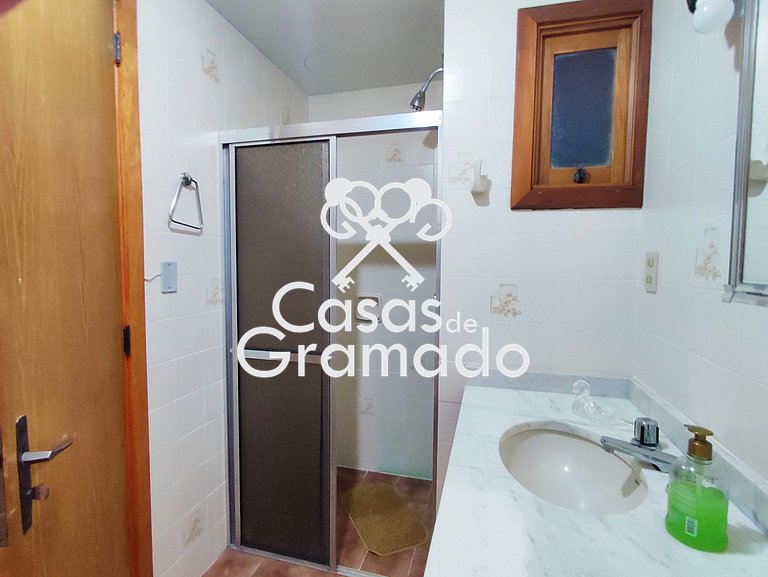 Impeccable 2 Bedroom Apartment in the Center of Gramado