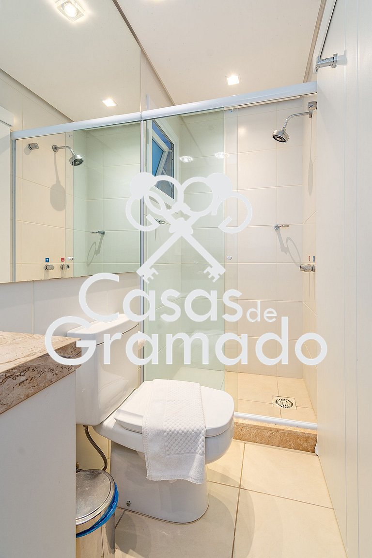 Lujoso Apartamento Céntrico para 10 Personas