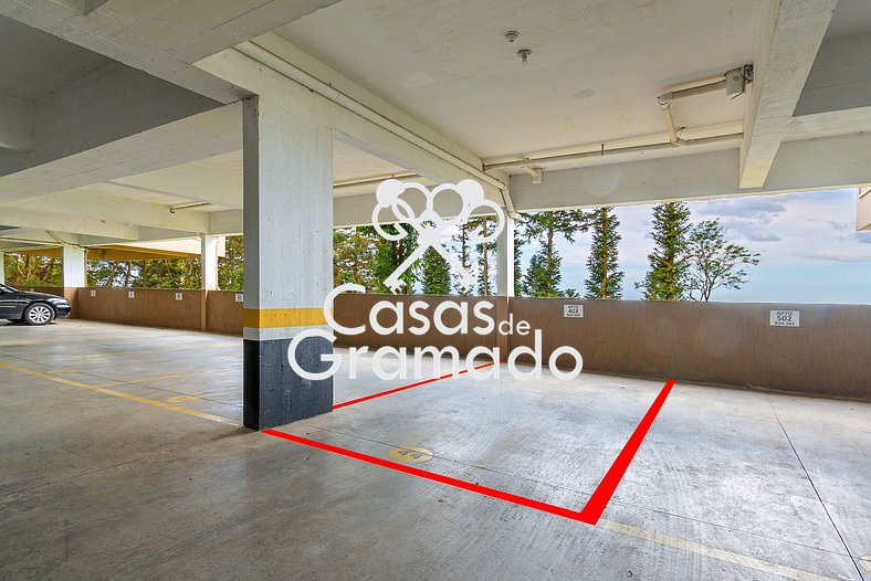 Lujoso Apartamento Céntrico para 10 Personas