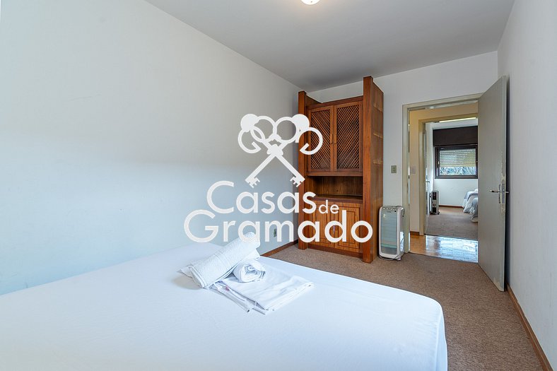 Mais Incrível Localização de Gramado