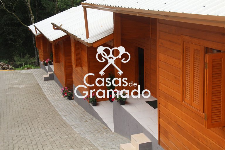 Residencial Cassino